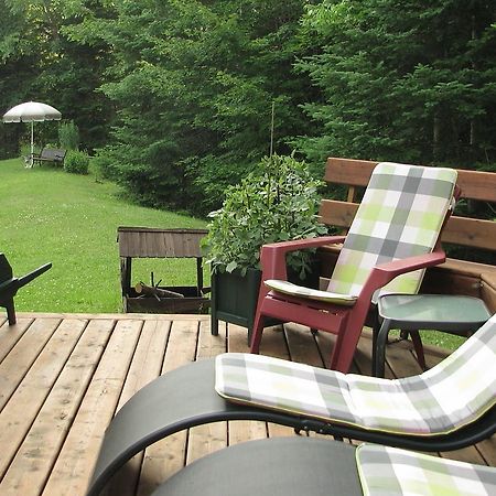 Arkadia Eastman B&B Exterior foto