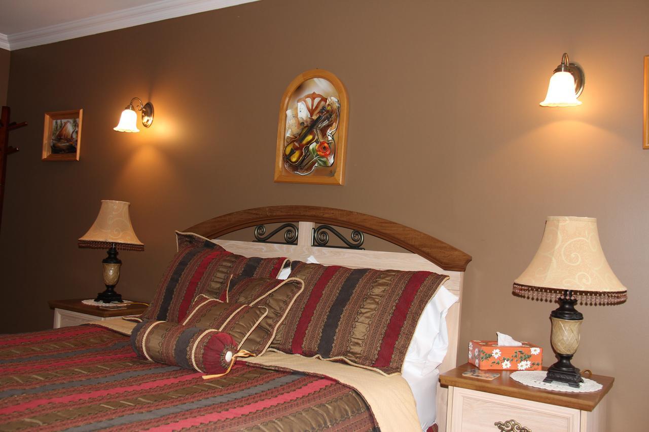 Arkadia Eastman B&B Exterior foto