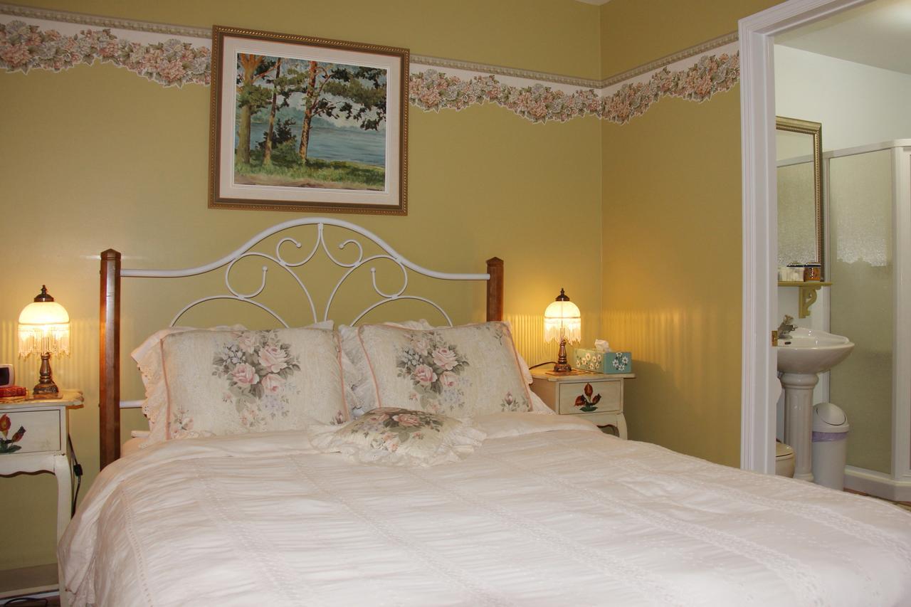 Arkadia Eastman B&B Exterior foto