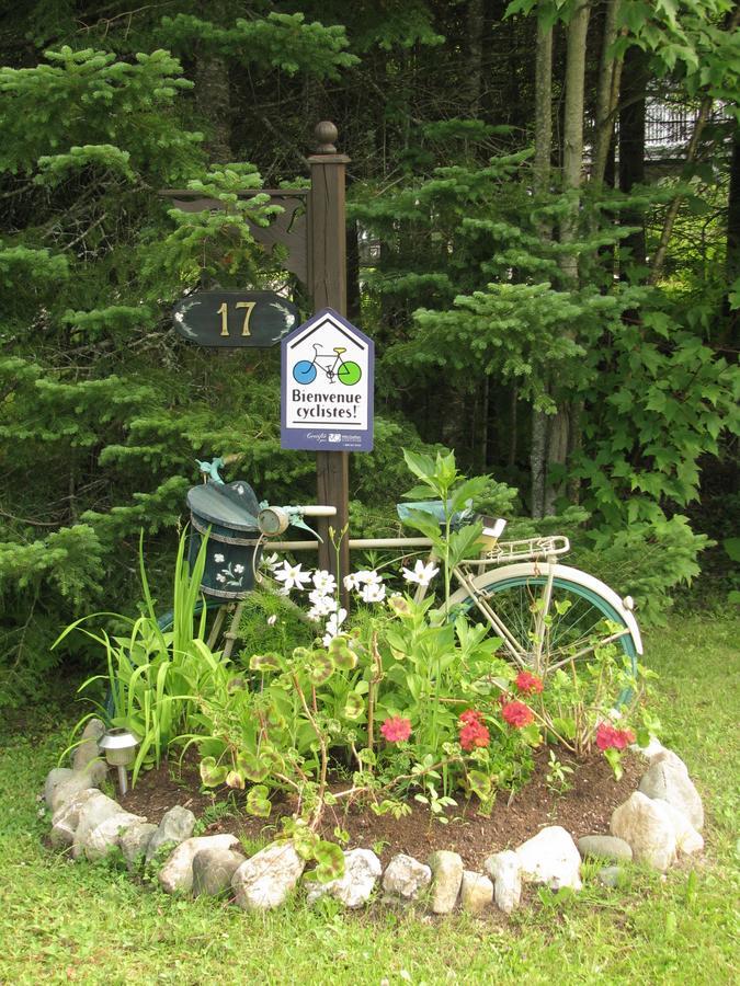 Arkadia Eastman B&B Exterior foto